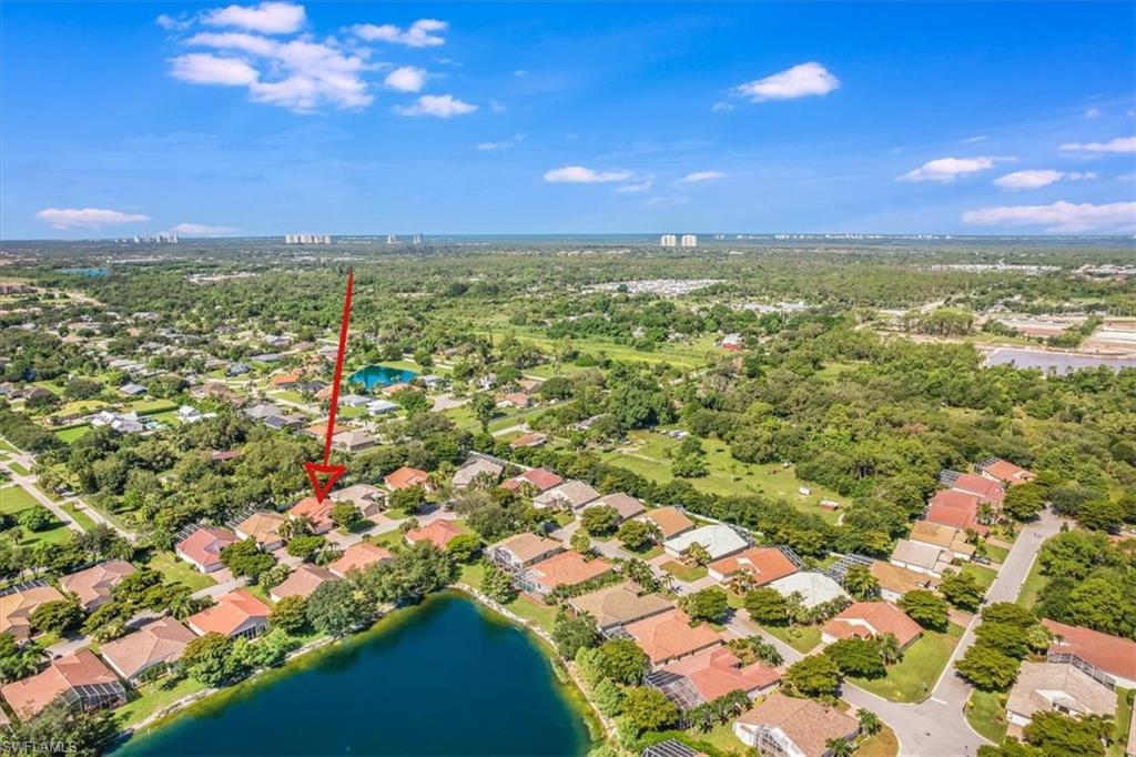 CASCADES AT ESTERO - Residential