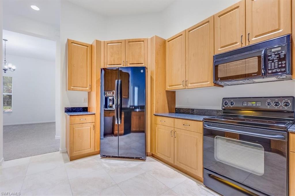 CASCADES AT ESTERO - Residential