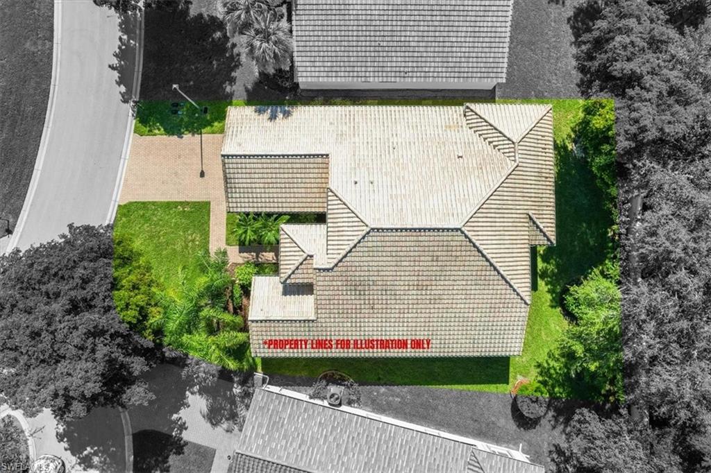 CASCADES AT ESTERO - Residential