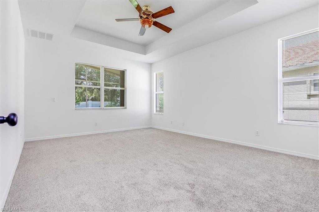 CASCADES AT ESTERO - Residential