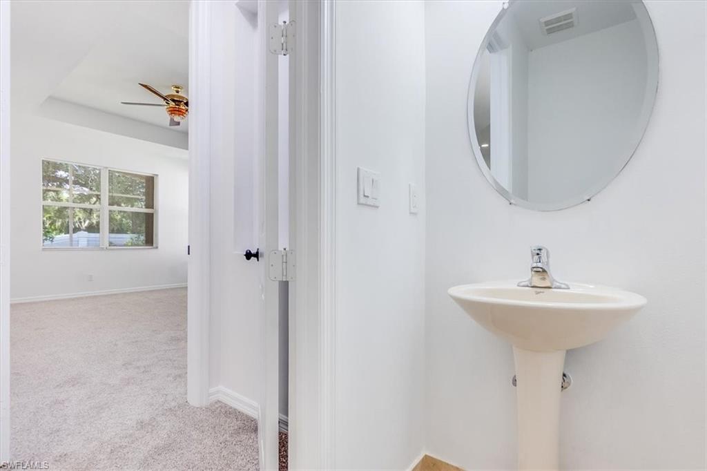 CASCADES AT ESTERO - Residential