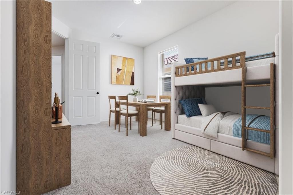 CASCADES AT ESTERO - Residential