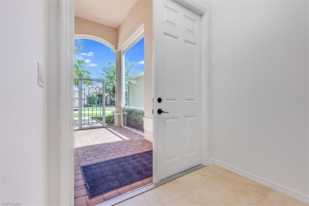 CASCADES AT ESTERO - Residential