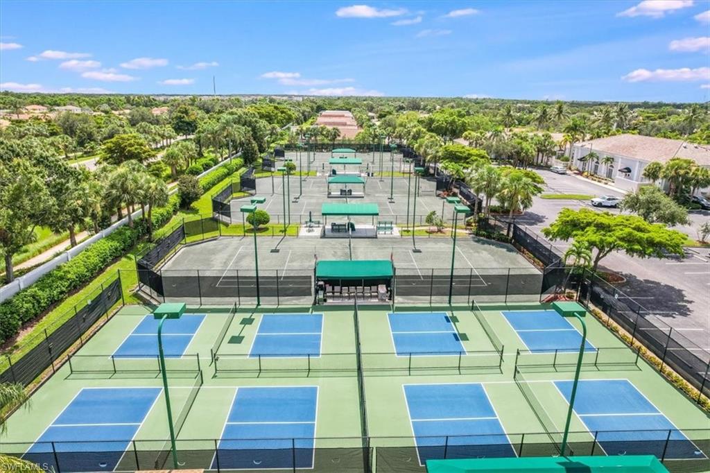 CASCADES AT ESTERO - Residential