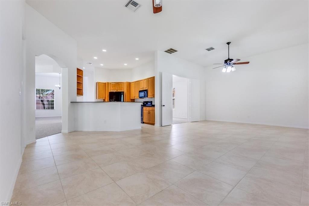 CASCADES AT ESTERO - Residential