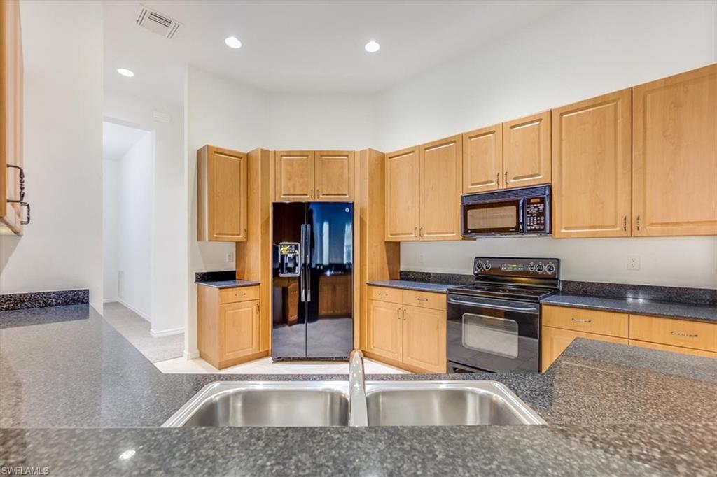 CASCADES AT ESTERO - Residential