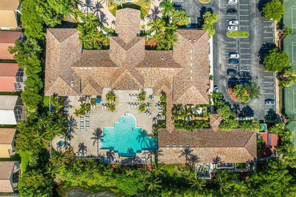 CASCADES AT ESTERO - Residential