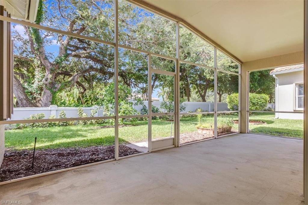 CASCADES AT ESTERO - Residential