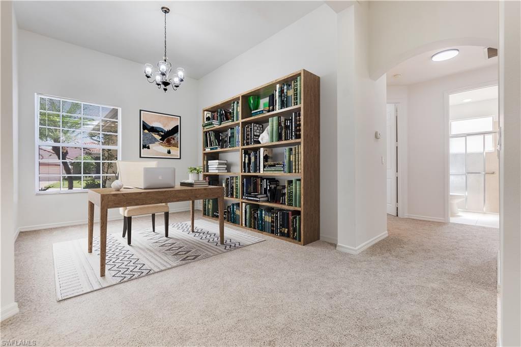 CASCADES AT ESTERO - Residential