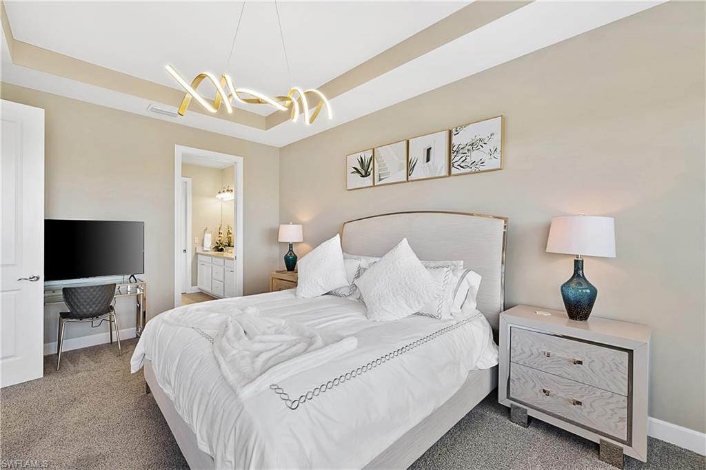 ESPLANADE BY THE ISLANDS - Residential