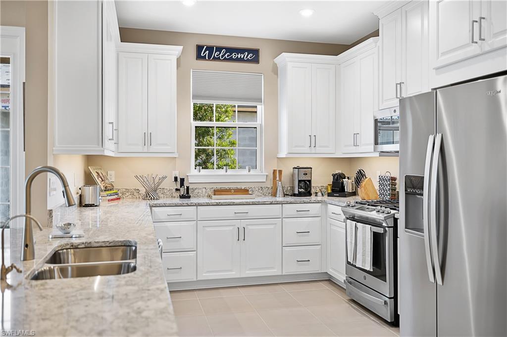 ESPLANADE BY THE ISLANDS - Residential