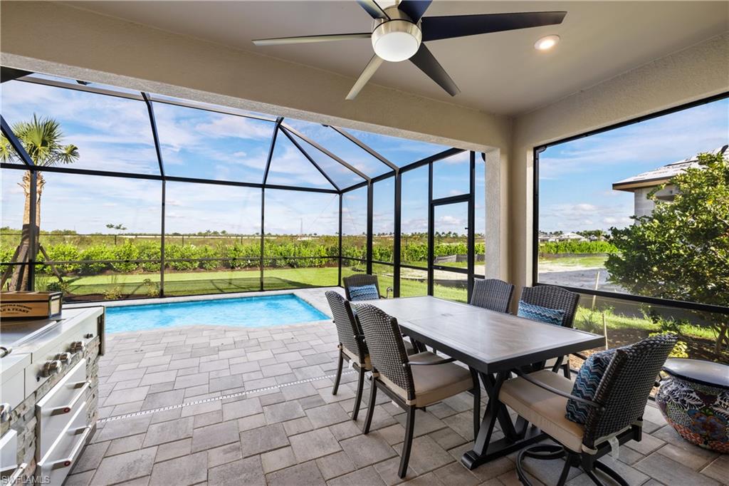 ESPLANADE BY THE ISLANDS - Residential