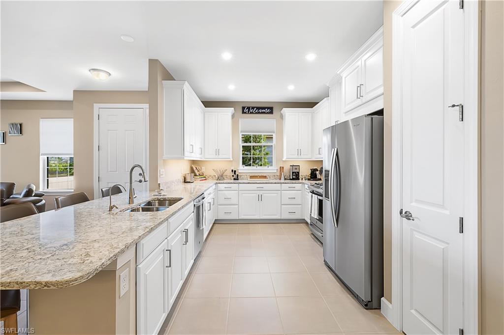 ESPLANADE BY THE ISLANDS - Residential