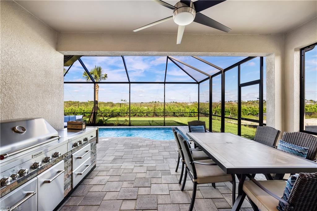 ESPLANADE BY THE ISLANDS - Residential