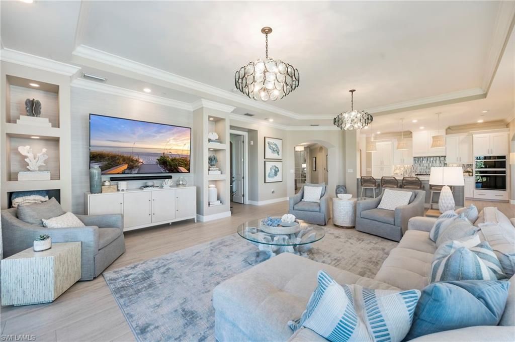 Photo of 16351 Viansa WAY #202, NAPLES, FL 34110 (MLS # 226011330)