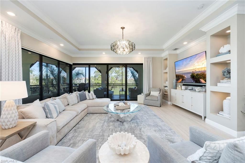 Photo of 16351 Viansa WAY #202, NAPLES, FL 34110 (MLS # 226011330)