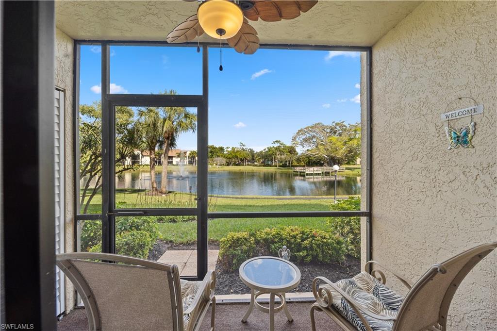 CLUB AT CRYSTAL LAKE CONDOMINIUM - Residential