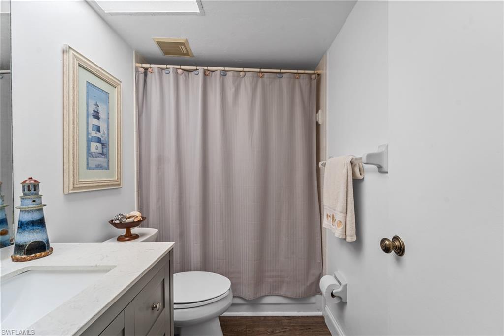 CLUB AT CRYSTAL LAKE CONDOMINIUM - Residential