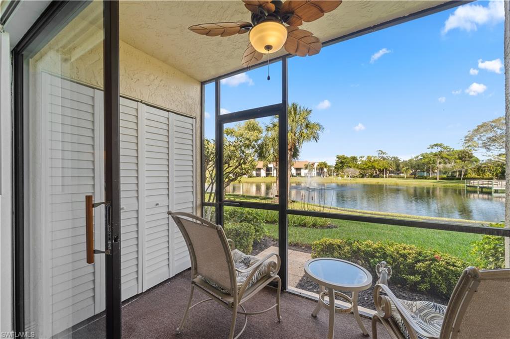 CLUB AT CRYSTAL LAKE CONDOMINIUM - Residential