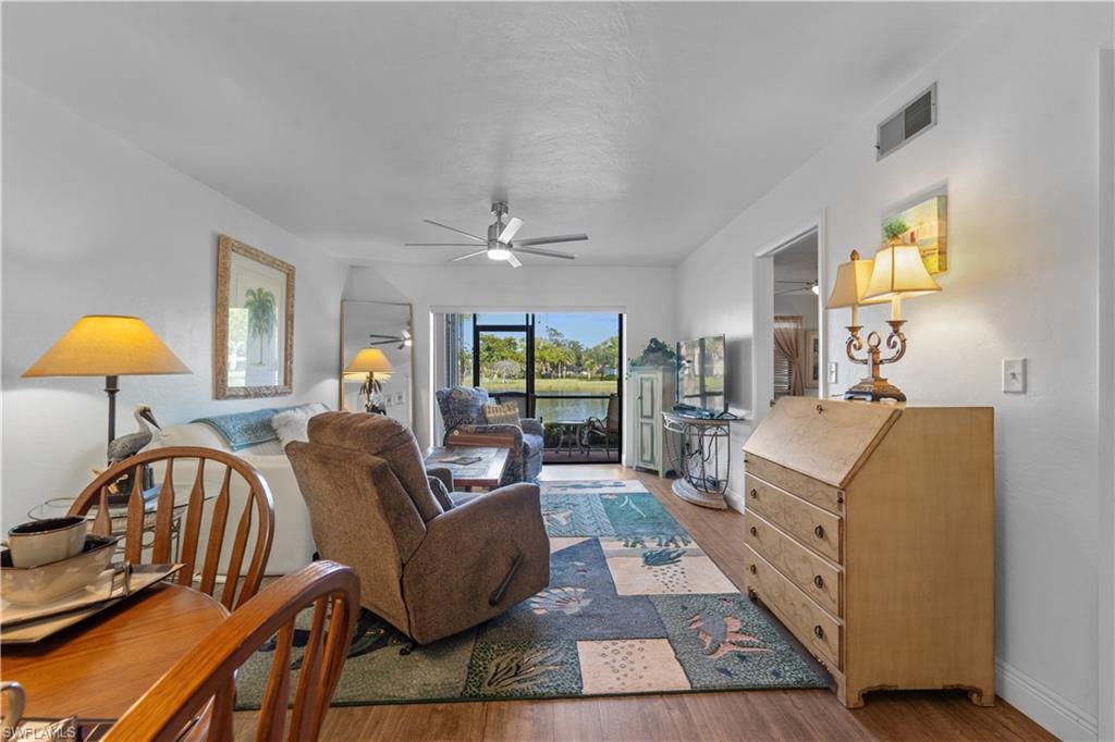 CLUB AT CRYSTAL LAKE CONDOMINIUM - Residential