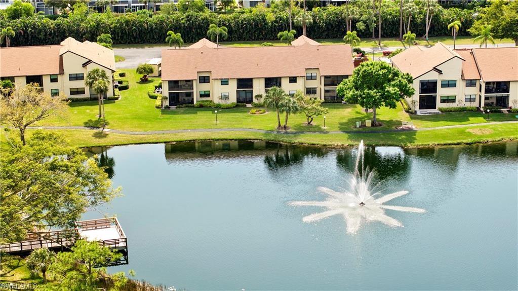 CLUB AT CRYSTAL LAKE CONDOMINIUM - Residential