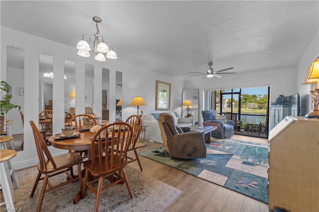 CLUB AT CRYSTAL LAKE CONDOMINIUM - Residential