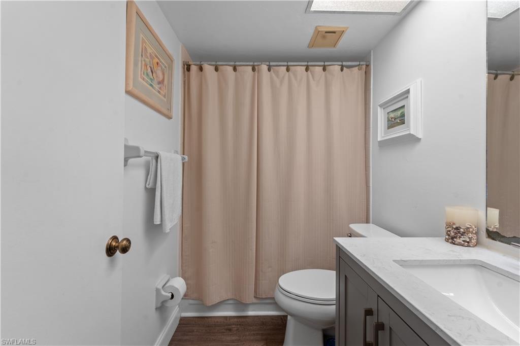 CLUB AT CRYSTAL LAKE CONDOMINIUM - Residential