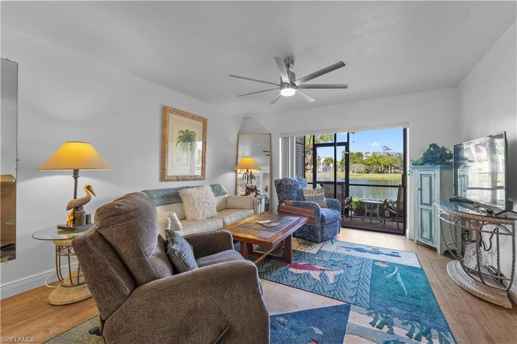 CLUB AT CRYSTAL LAKE CONDOMINIUM - Residential