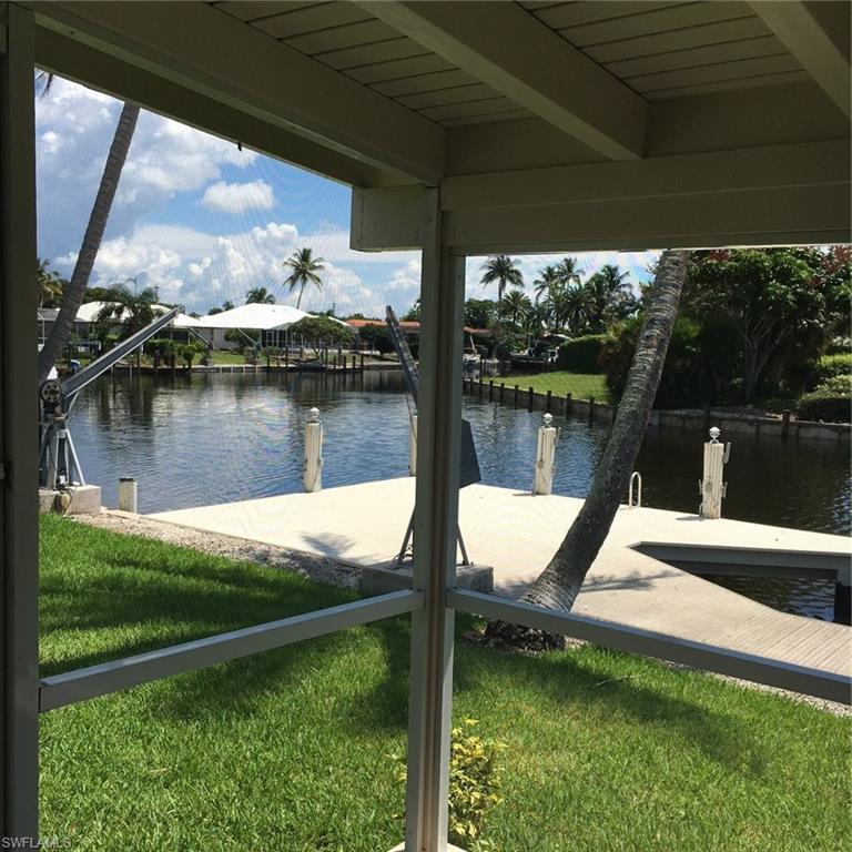 MARCO BEACH - Residential