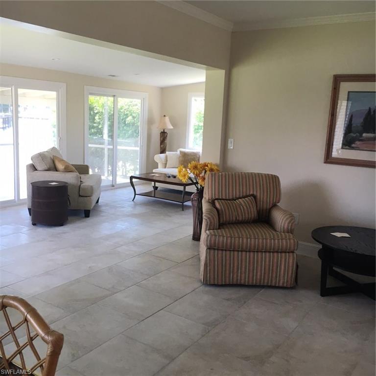 MARCO BEACH - Residential