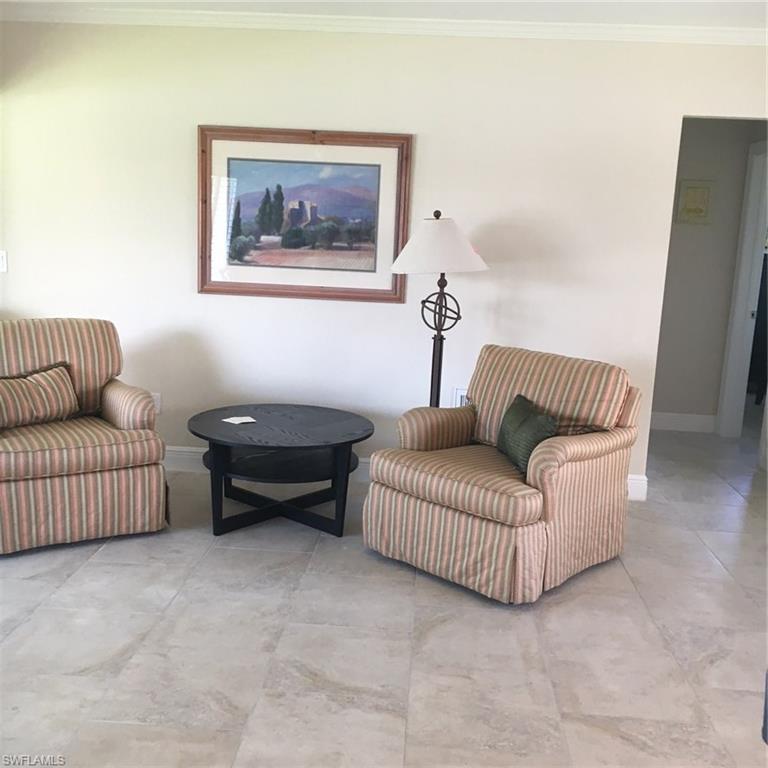 MARCO BEACH - Residential