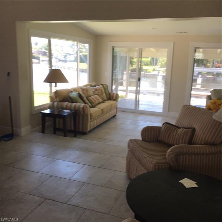 MARCO BEACH - Residential