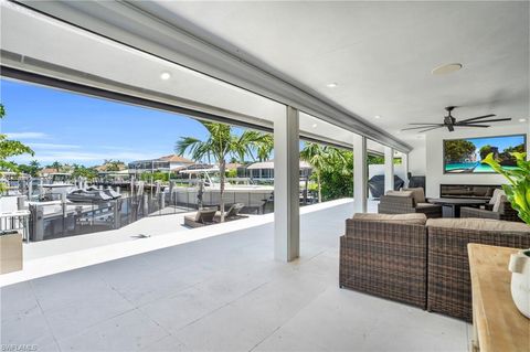 A home in MARCO ISLAND