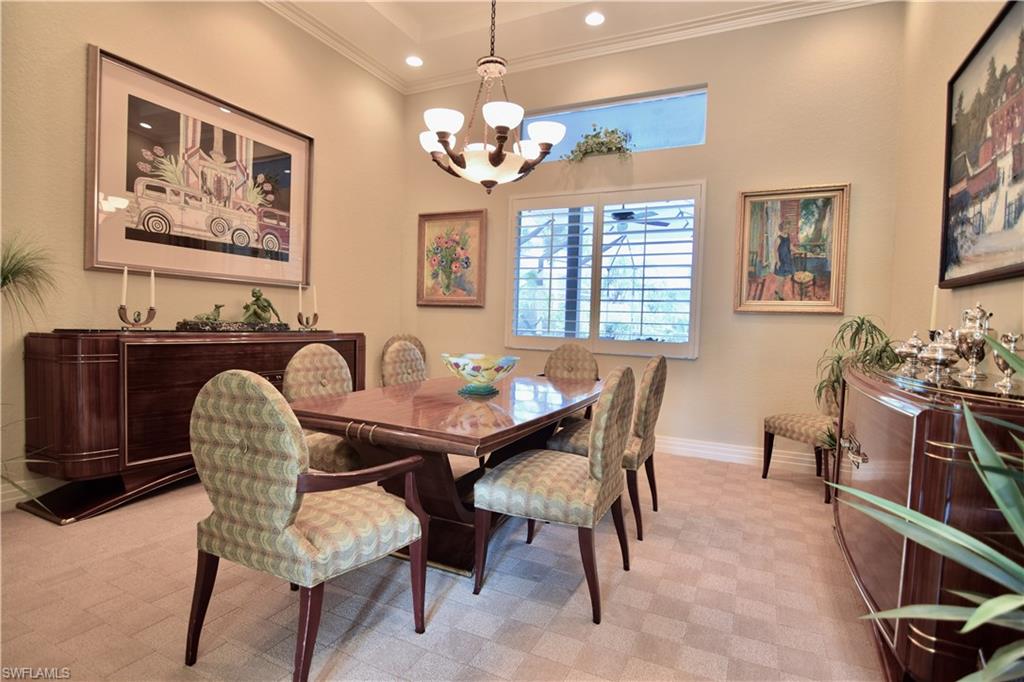 LONGSHORE LAKE - Residential