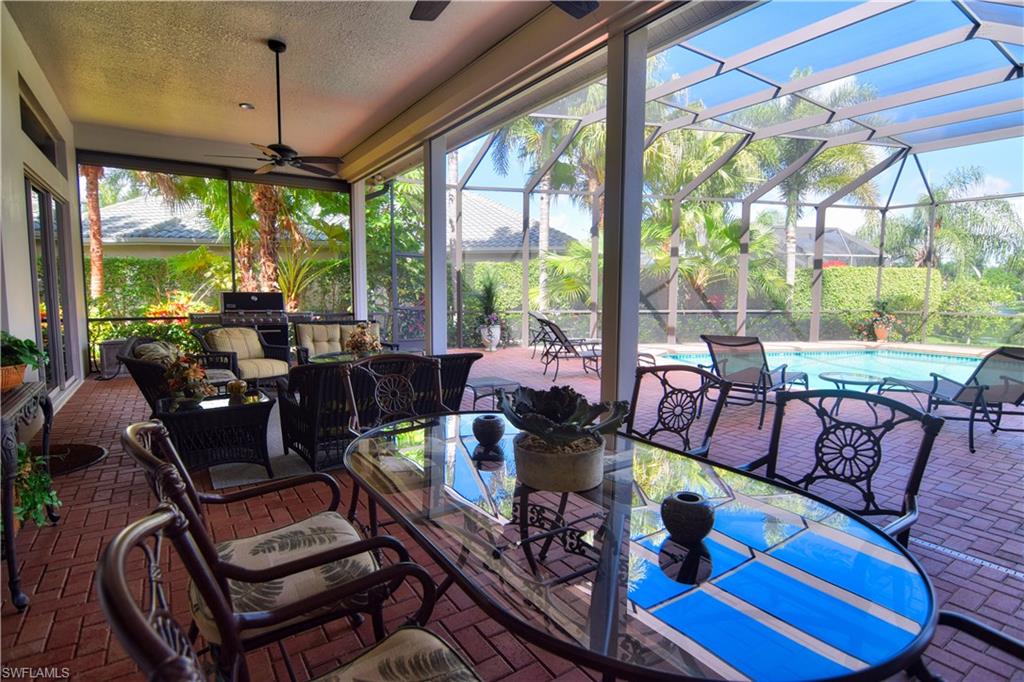 LONGSHORE LAKE - Residential