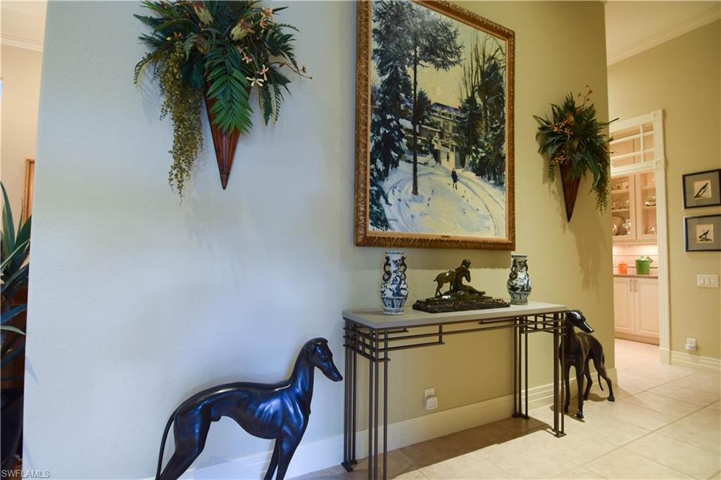 LONGSHORE LAKE - Residential