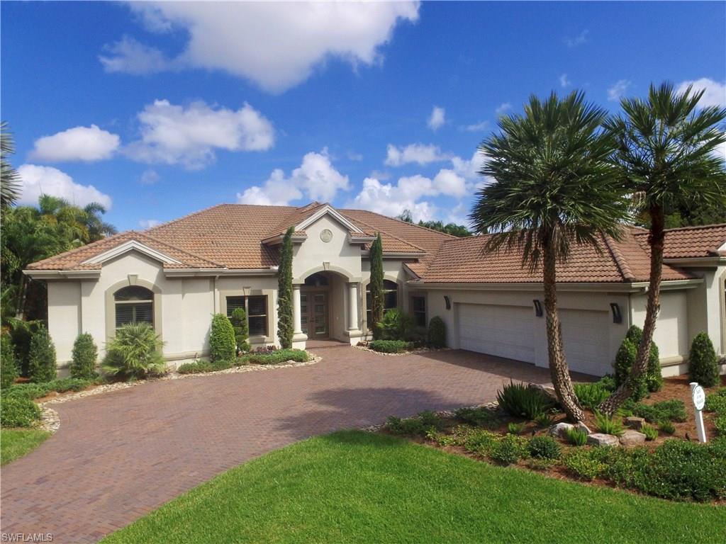 LONGSHORE LAKE - Residential