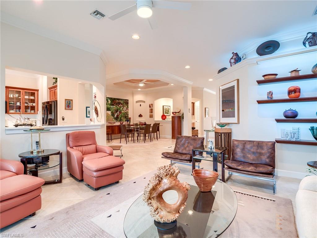 MERANO - Residential