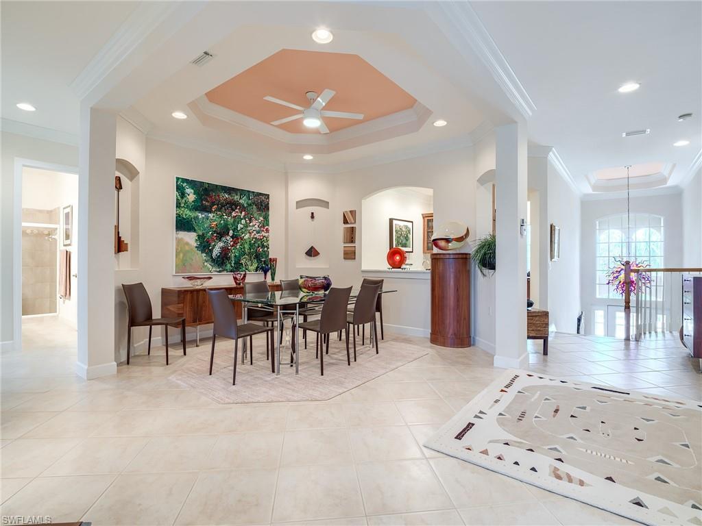 MERANO - Residential