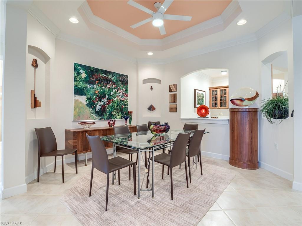 MERANO - Residential