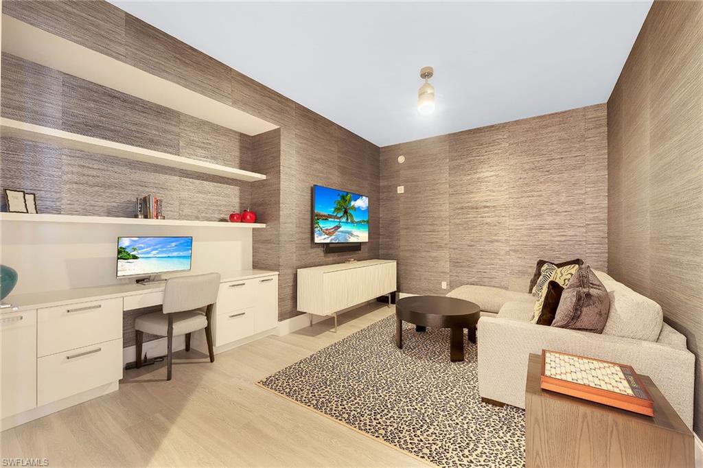 SEAGLASS AT BONITA BAY - Residential