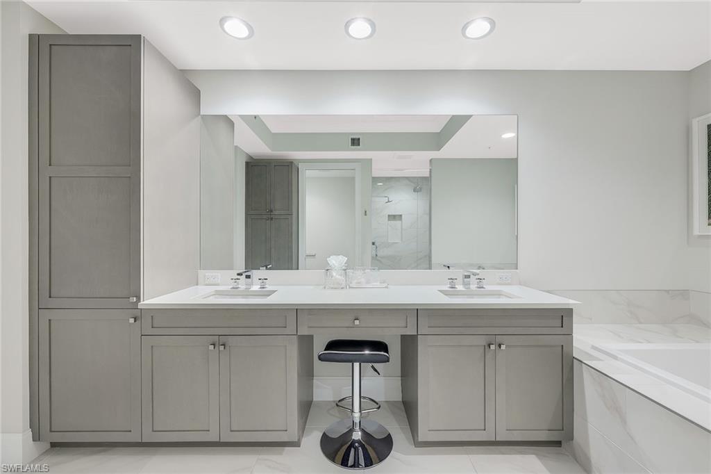 SEAGLASS AT BONITA BAY - Residential