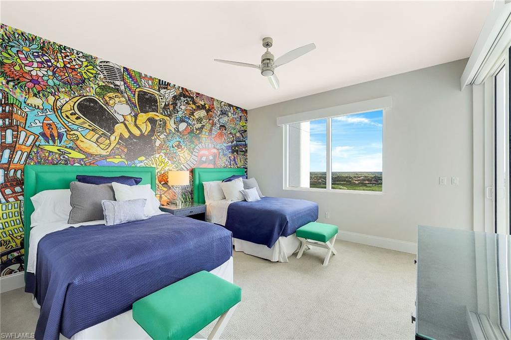 SEAGLASS AT BONITA BAY - Residential