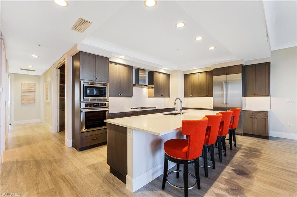 SEAGLASS AT BONITA BAY - Residential