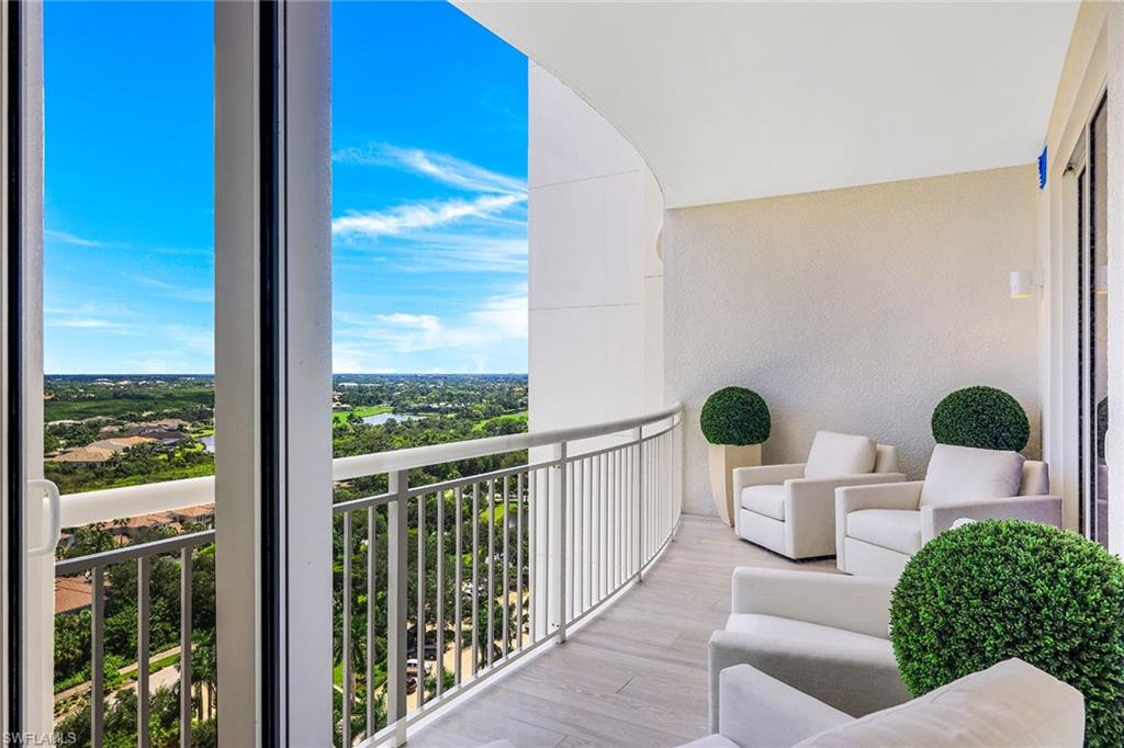 SEAGLASS AT BONITA BAY - Residential