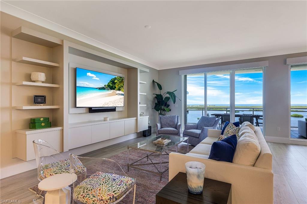 SEAGLASS AT BONITA BAY - Residential