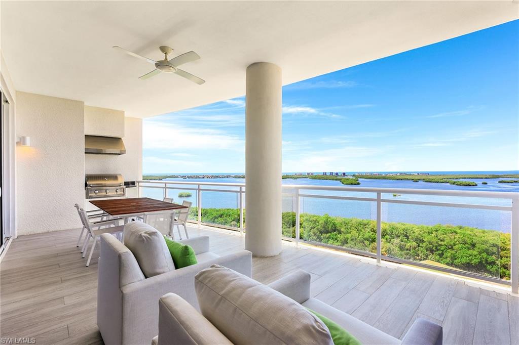 SEAGLASS AT BONITA BAY - Residential