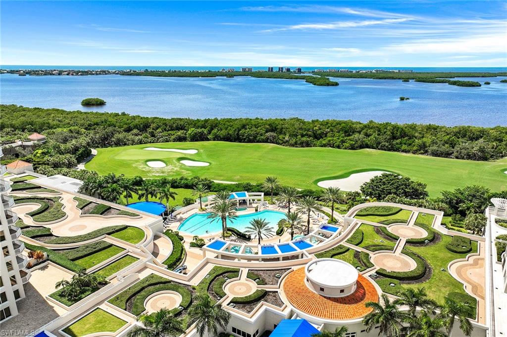 SEAGLASS AT BONITA BAY - Residential