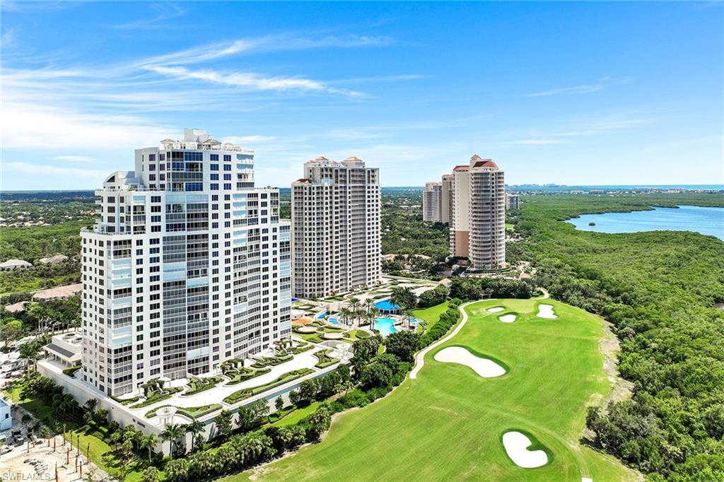SEAGLASS AT BONITA BAY - Residential