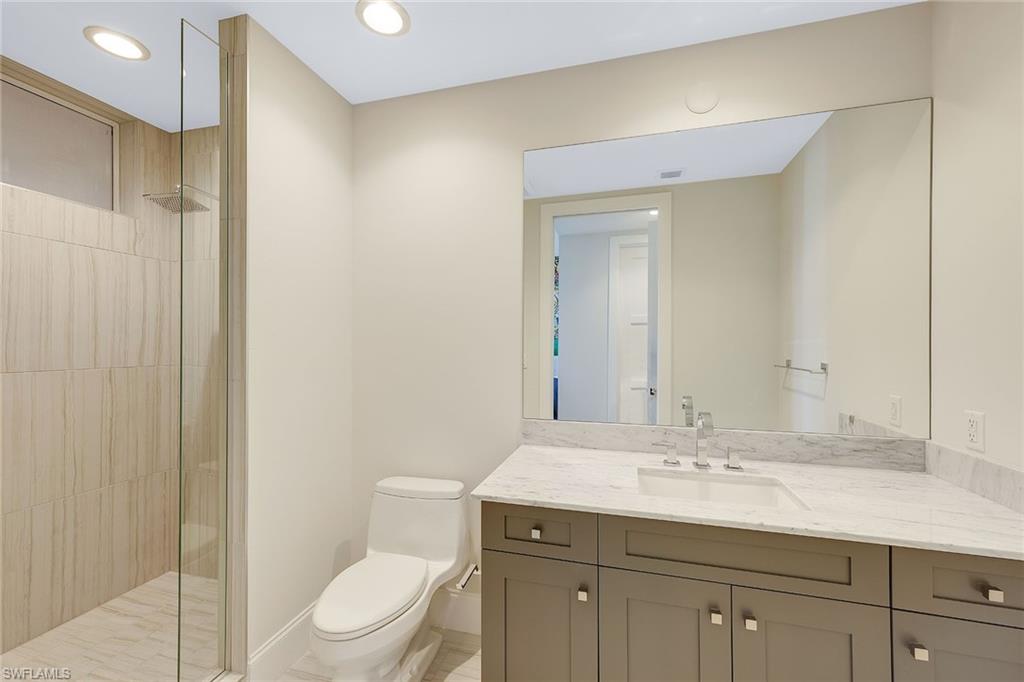 SEAGLASS AT BONITA BAY - Residential